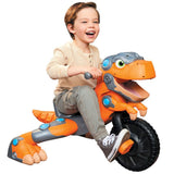 Little Tikes Chompin Dino Trike