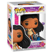 Funko Pop Princess Pocahontas