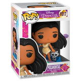 Funko Pop Princess Pocahontas