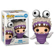 Funko Pop Monsters Inc Boo Hood Up