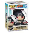 Funko Pop Naruto Anbu Itachi Chase