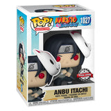 Funko Pop Naruto Anbu Itachi Chase