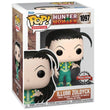FU60140.Hunter X Hunter Illumi