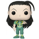 FU60140.Hunter X Hunter Illumi