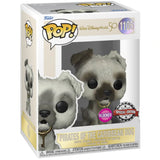 Funko Pop Walt Disney World 50th Anniversary Pirates of the Caribbean Dog