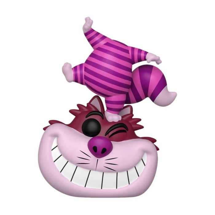 Funko Pop: Cheshire Cat Standing