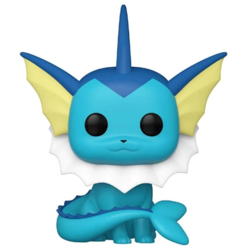 Funko Pop: Pokemon Vaporeon EMEA