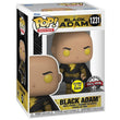 Funko Pop Black Adam GWExc