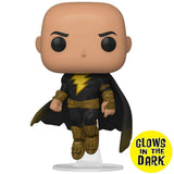 Funko Pop Black Adam GWExc