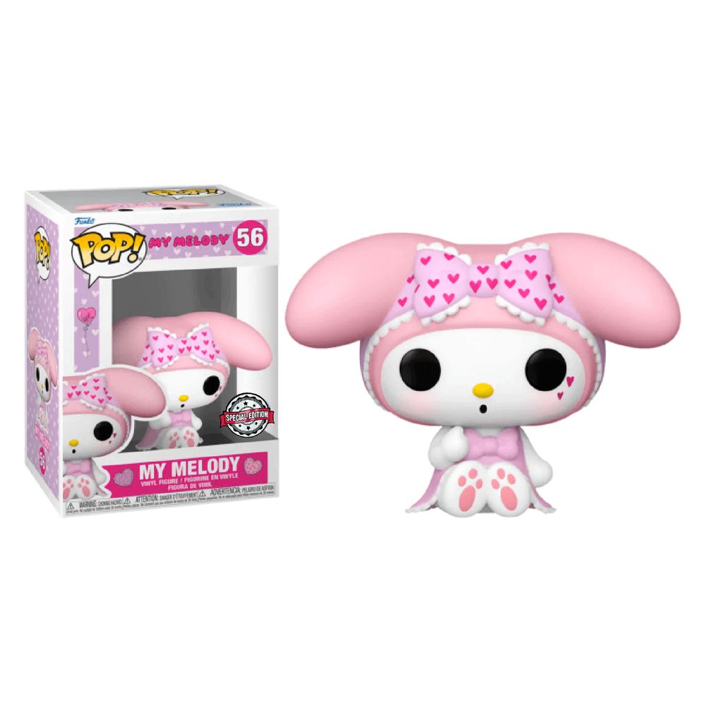 Funko Pop My Melody