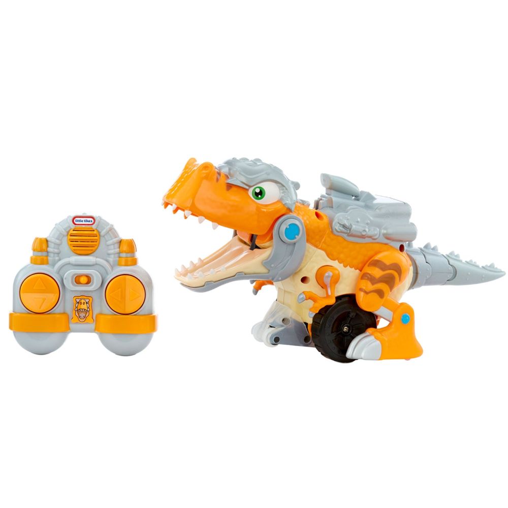 Little Tikes TRex Strike RC