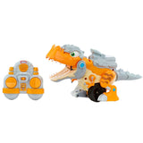 Little Tikes TRex Strike RC