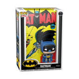 Funko Pop Cover Heroes Batman
