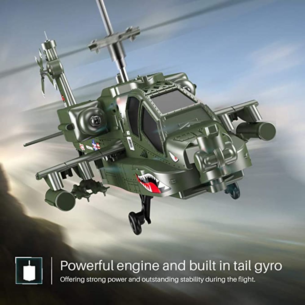 Syma Channel Remote Control Helicopter