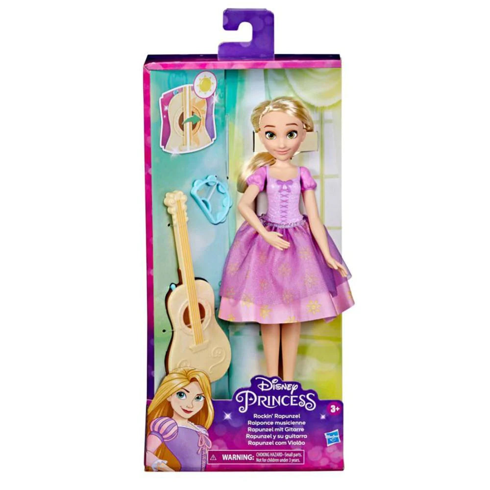 Disney Princess Rapunzel