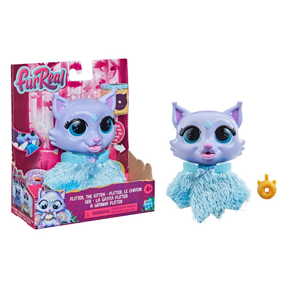 Furreal Flitter the Kitten  Image#2