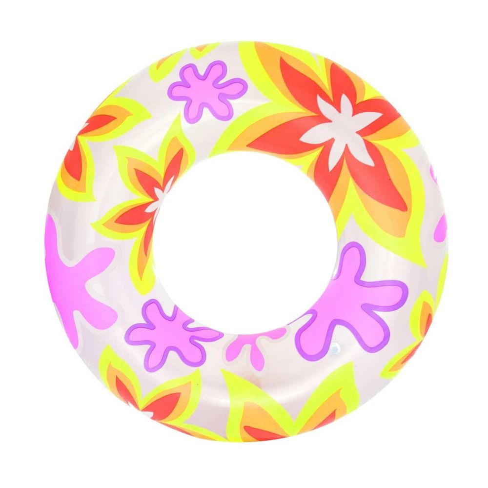Bestway 30 76cm Designer Swim Ring