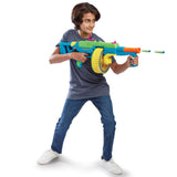 Buzz Bee Air Warriors Alpha Auto 72