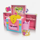 Love Diana - Jp Surprise Deluxe Trunk