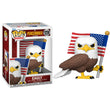 Funko Pop Tv Peace Maker Eagly