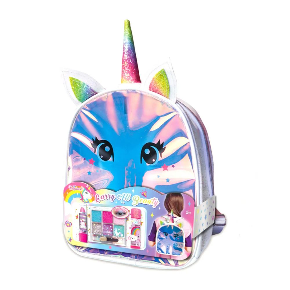 Tokidas Carry All Beauty