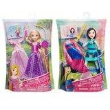 DP: Feature Fashion Doll Ast (Sold Separately, Subject To Availability )  Image#1