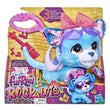 Furreal Rockalots Musical Interactive Walking Puppy