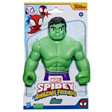 Marvel - Spidey and His Amazing Friends Supersized Hulk