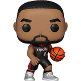 Funko Pop Blazers Damian Lillard
