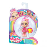 Kindi Kids Minis S1 Mini Doll - Pirouetta