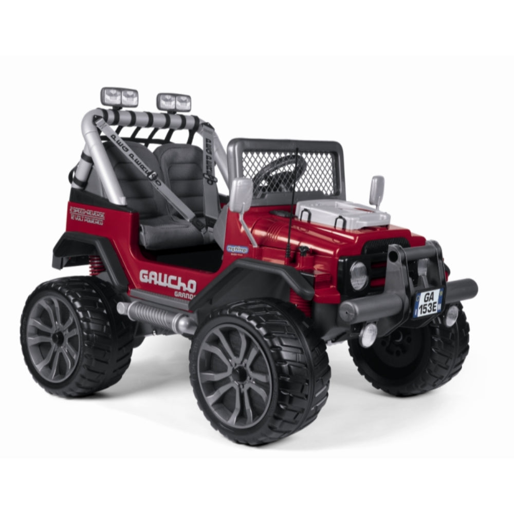 Peg Perego Gaucho Grande New  Image#7
