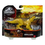 Jurassic World Camp Cretaceous Wild Pack Assorted