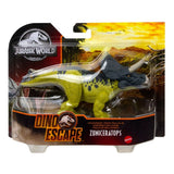 Jurassic World Camp Cretaceous Wild Pack Assorted