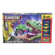 Teamsterz - Beast Machines Croc Attack with 5 cars