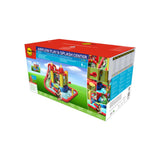 Happy Hop Jump and Splash Fun land