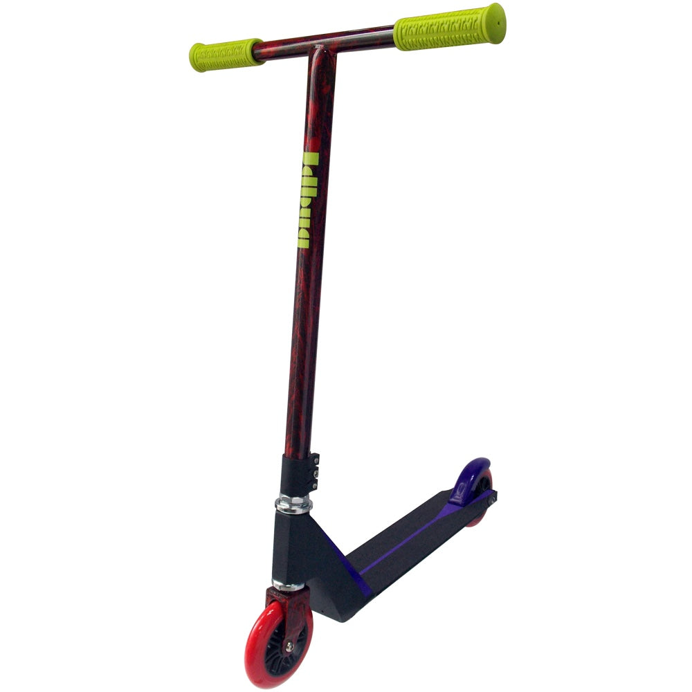 JD Bug Xtreme Pro Scooter (Red)  Image#1