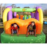 Happy Hop - Obstacle Course Bouncer  Image#5