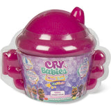 Cry Babies Series Winged House W2 CDU