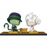 Funko Pop - Animation Hunter X Hunter Komugi vs Meruem