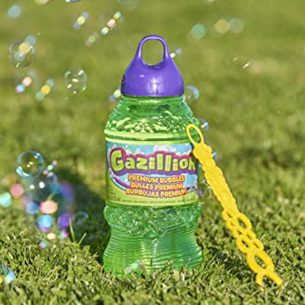 Gazillion Bubbles 2 LTR
