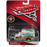 Disney Pixar Cars 3 - Derby Crash  Image#2