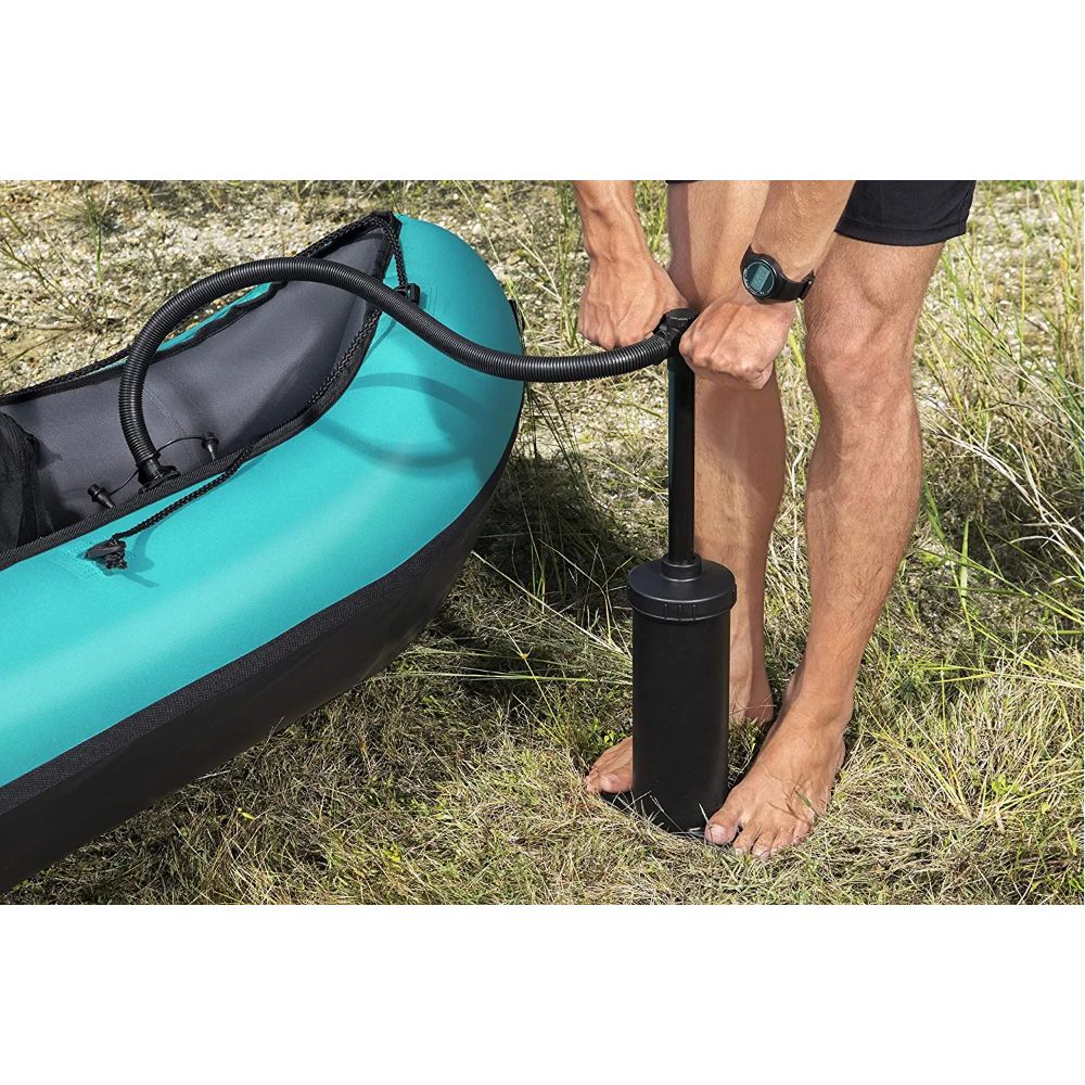 Bestway - 37cm Air Pump Hammer Manual Inflation Pump