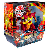 Bakugan Dragonoid Maximus  Image#2