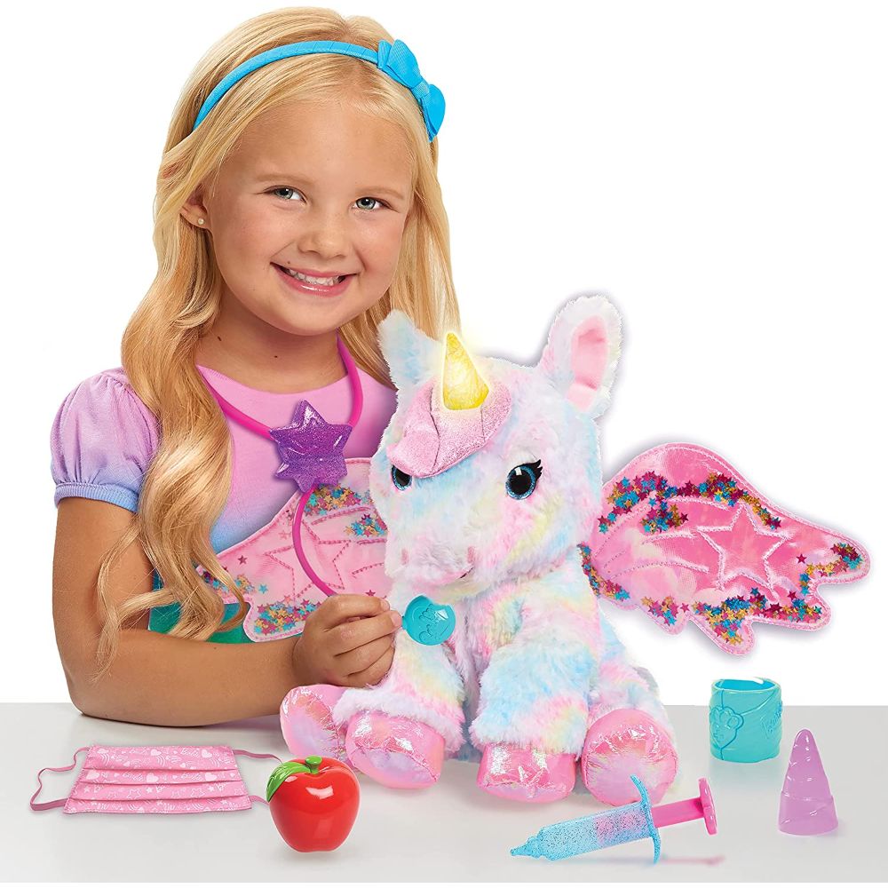 Barbie Dreamtopia Doctor