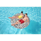 Bestway 1.88m Lounge Summer Quotes Island