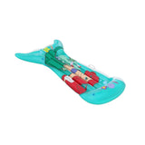Bestway Disney® Little Mermaid Kids Pool Float 1.58 m x 81 cm