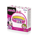 Bestway Minnie 3Ring Pool  Image#2