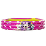 Bestway Minnie 3Ring Pool  Image#1