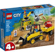 Lego City Construction Bulldozer  Image#1