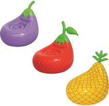 Bestway Fruit Kiddie Lounge Chair Assorted